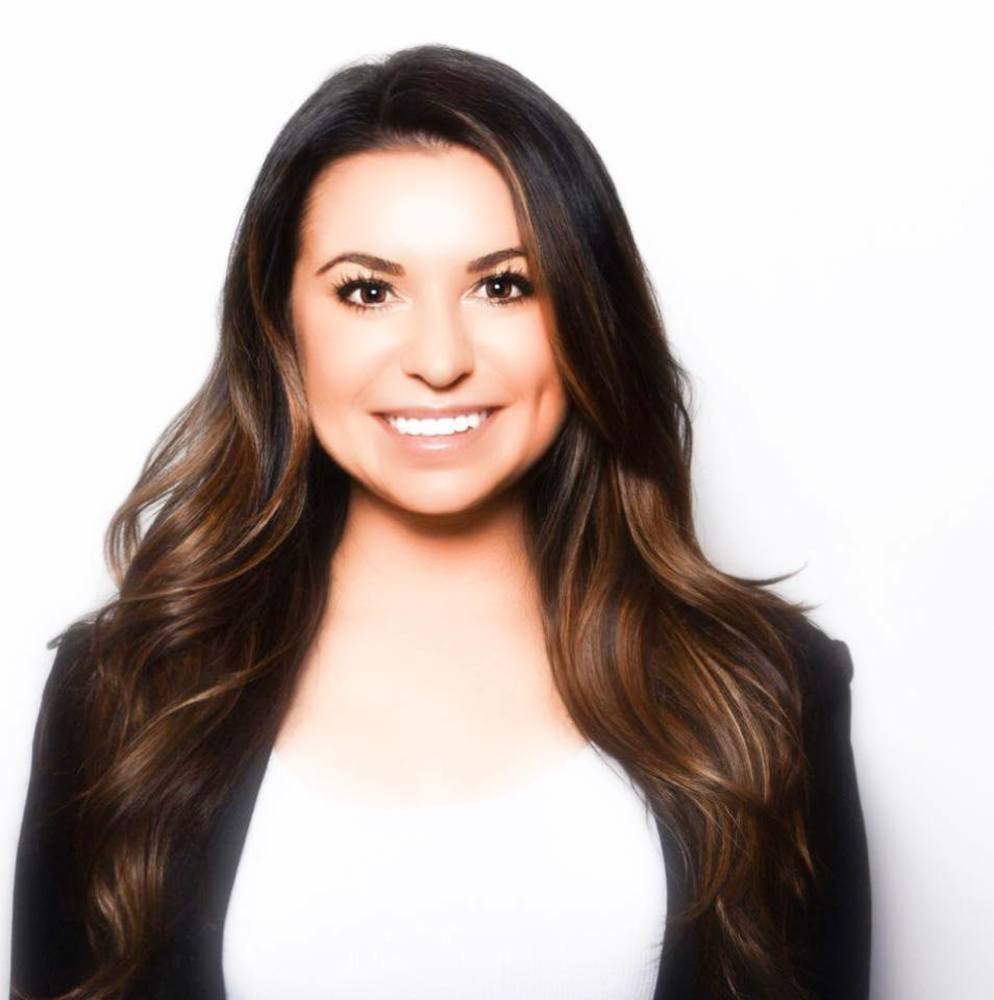 Meet your Posher, Jordyn